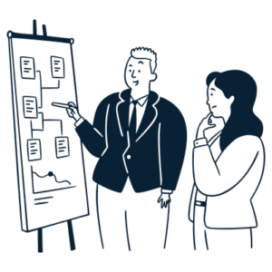 Organiseer de Doorstartdag